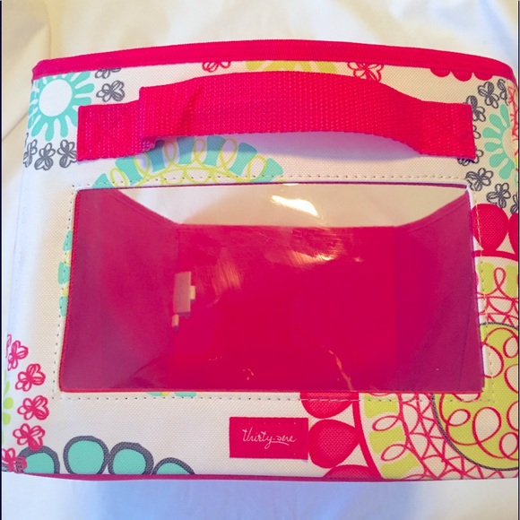“31” Storage Rectangle Storage bin 14.5x8x7
